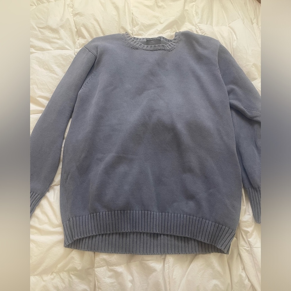 Brandy Melville Sweater One Size